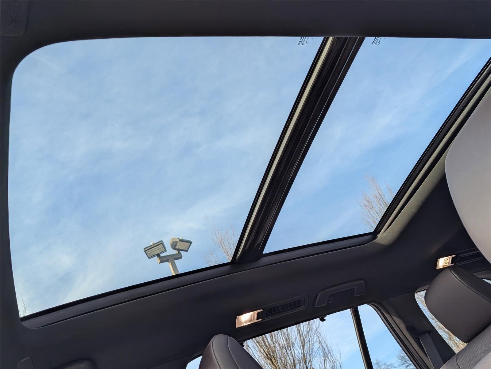 2025 Lexus TX TX 350 Premium