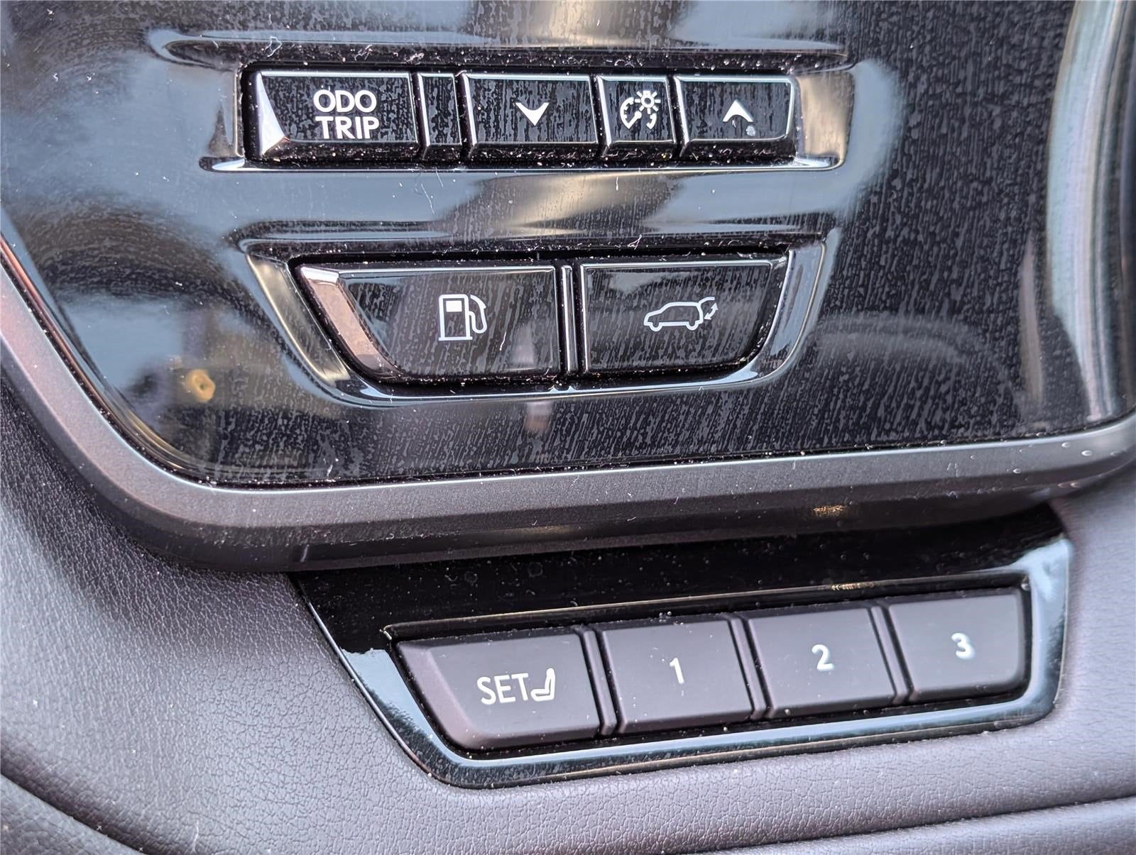 2025 Lexus TX TX 350 Premium