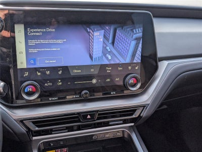 2025 Lexus TX TX 350 Premium