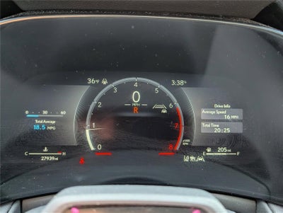 2025 Lexus TX TX 350 Premium