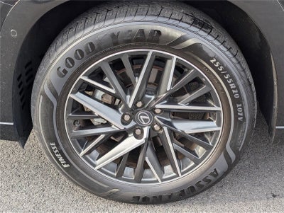 2024 Lexus TX TX 350 Luxury