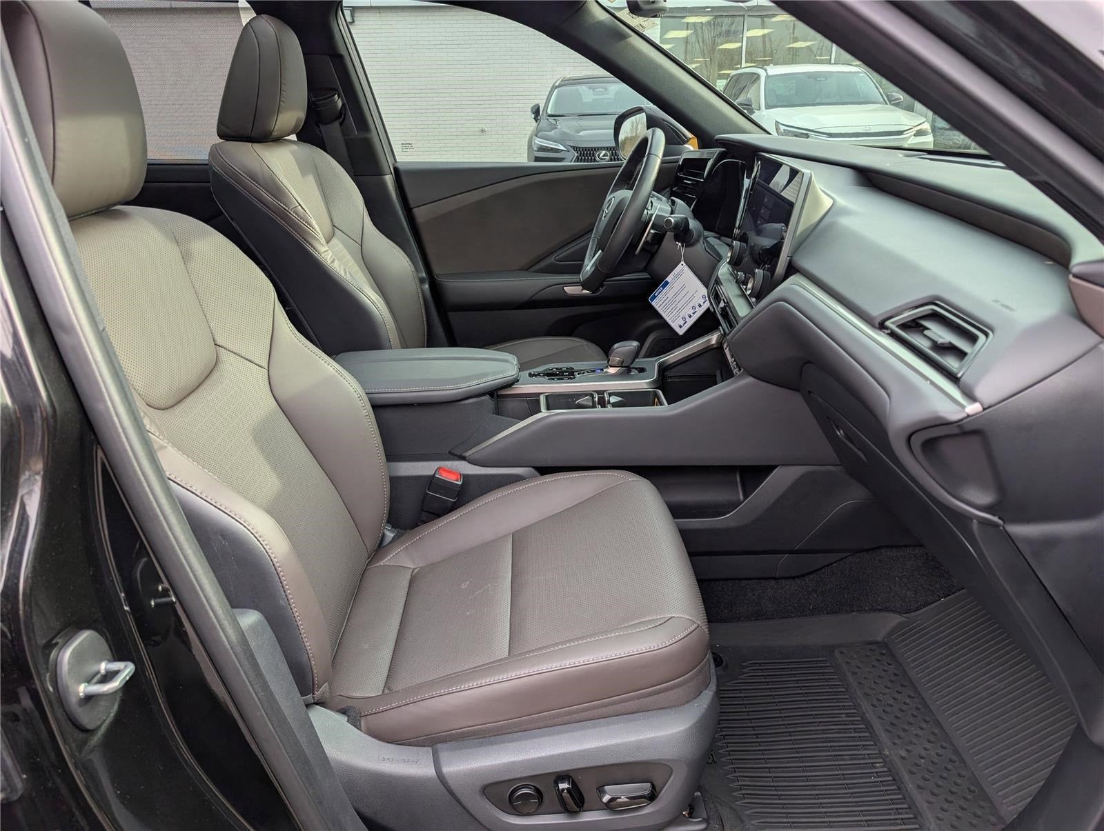 2024 Lexus TX TX 350 Luxury