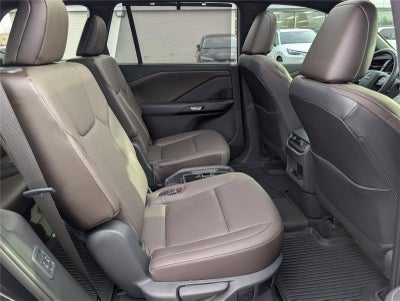 2024 Lexus TX TX 350 Luxury