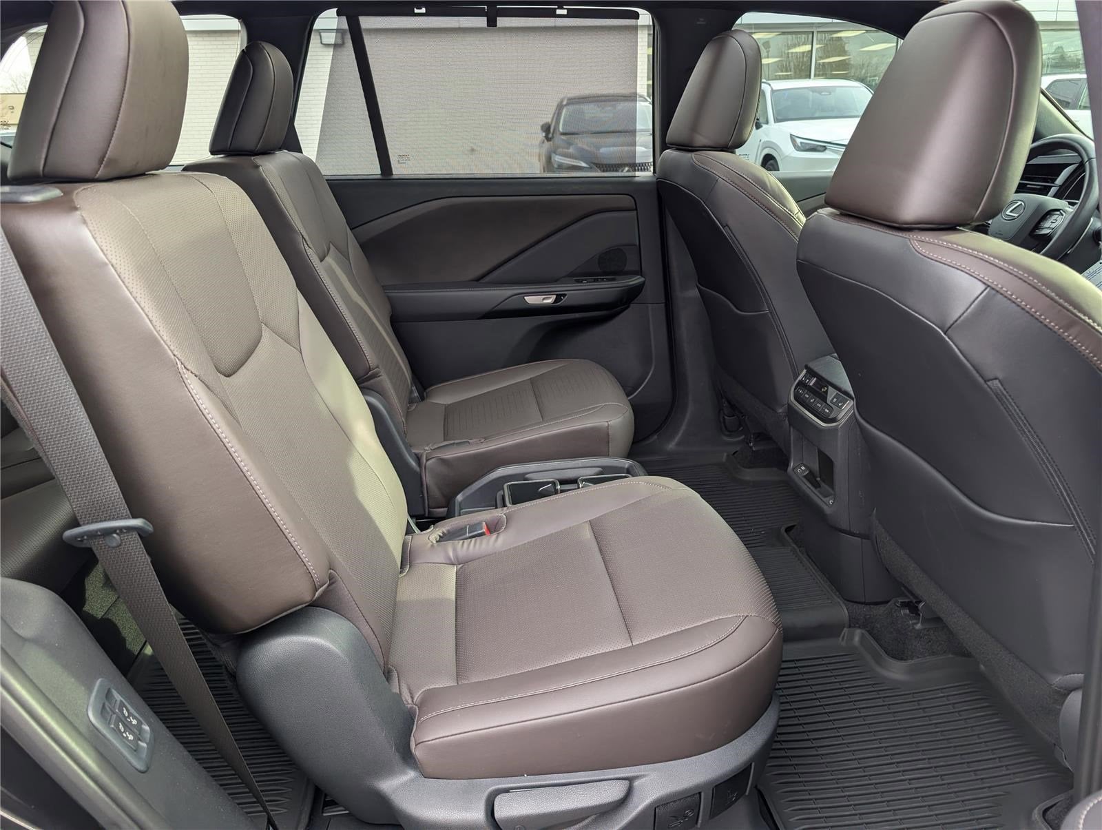 2024 Lexus TX TX 350 Luxury