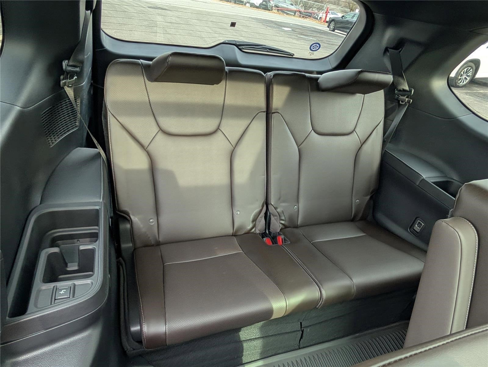 2024 Lexus TX TX 350 Luxury