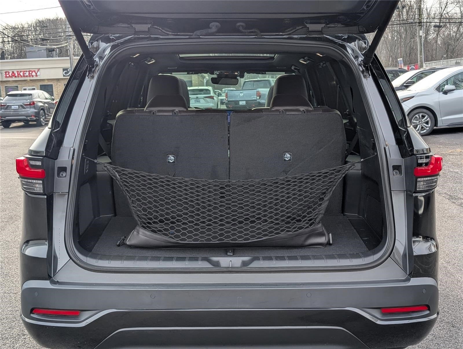 2024 Lexus TX TX 350 Luxury