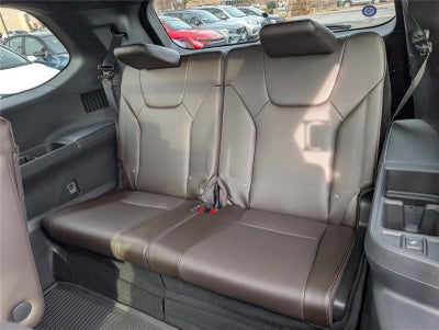 2024 Lexus TX TX 350 Luxury