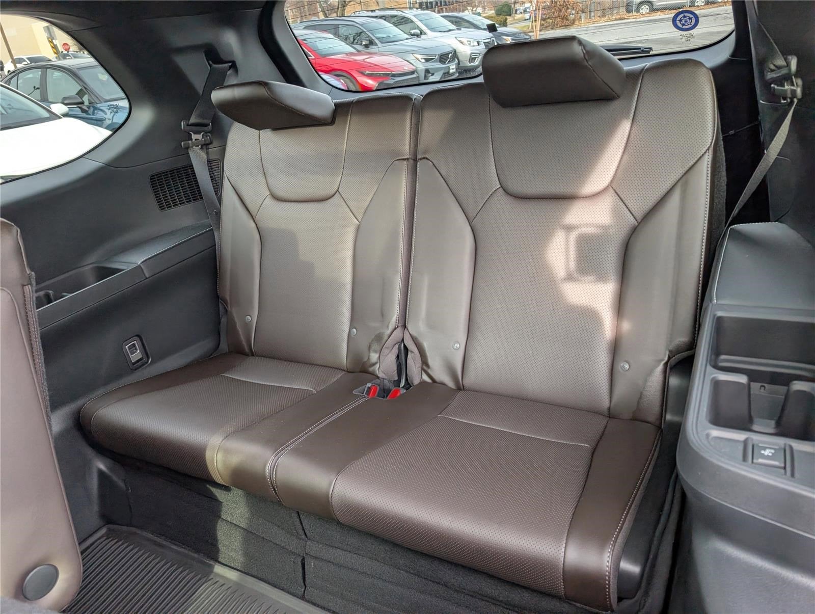 2024 Lexus TX TX 350 Luxury