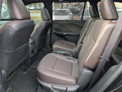 2024 Lexus TX TX 350 Luxury