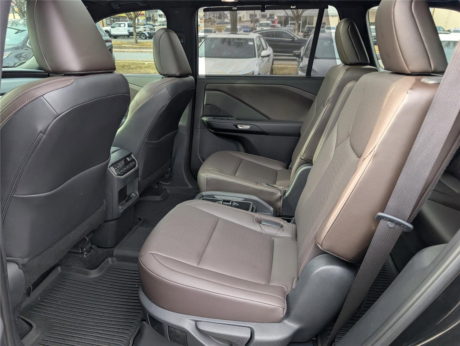 2024 Lexus TX TX 350 Luxury