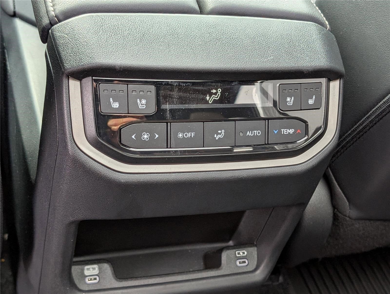 2024 Lexus TX TX 350 Luxury