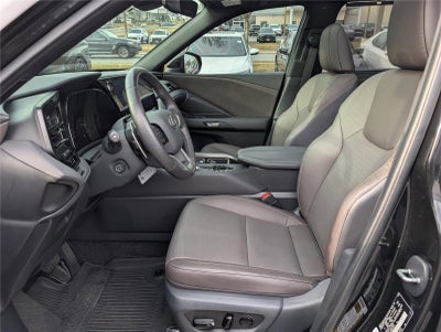 2024 Lexus TX TX 350 Luxury