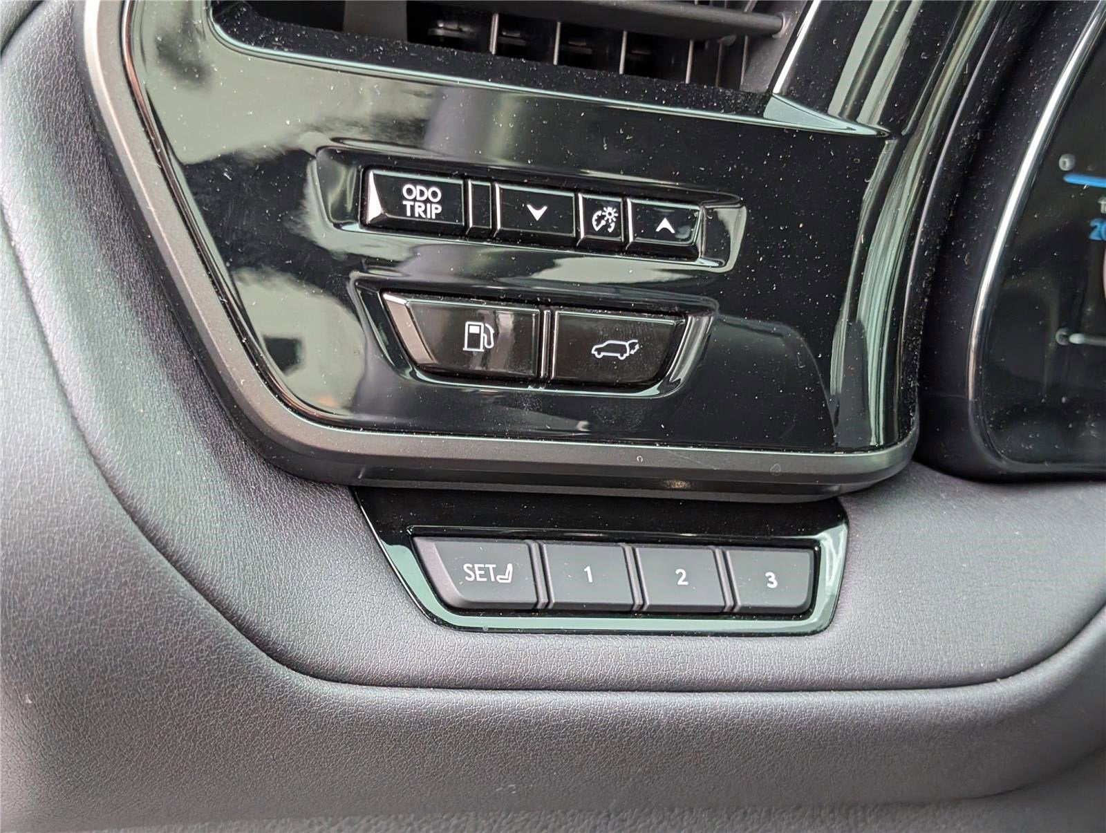 2024 Lexus TX TX 350 Luxury