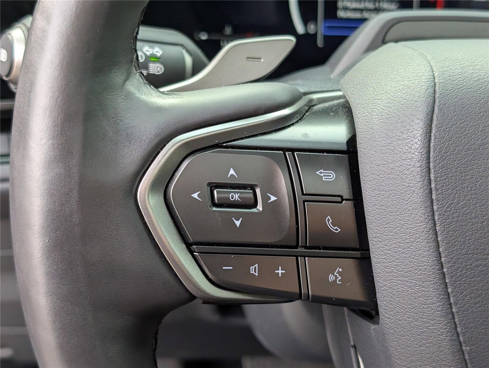 2024 Lexus TX TX 350 Luxury