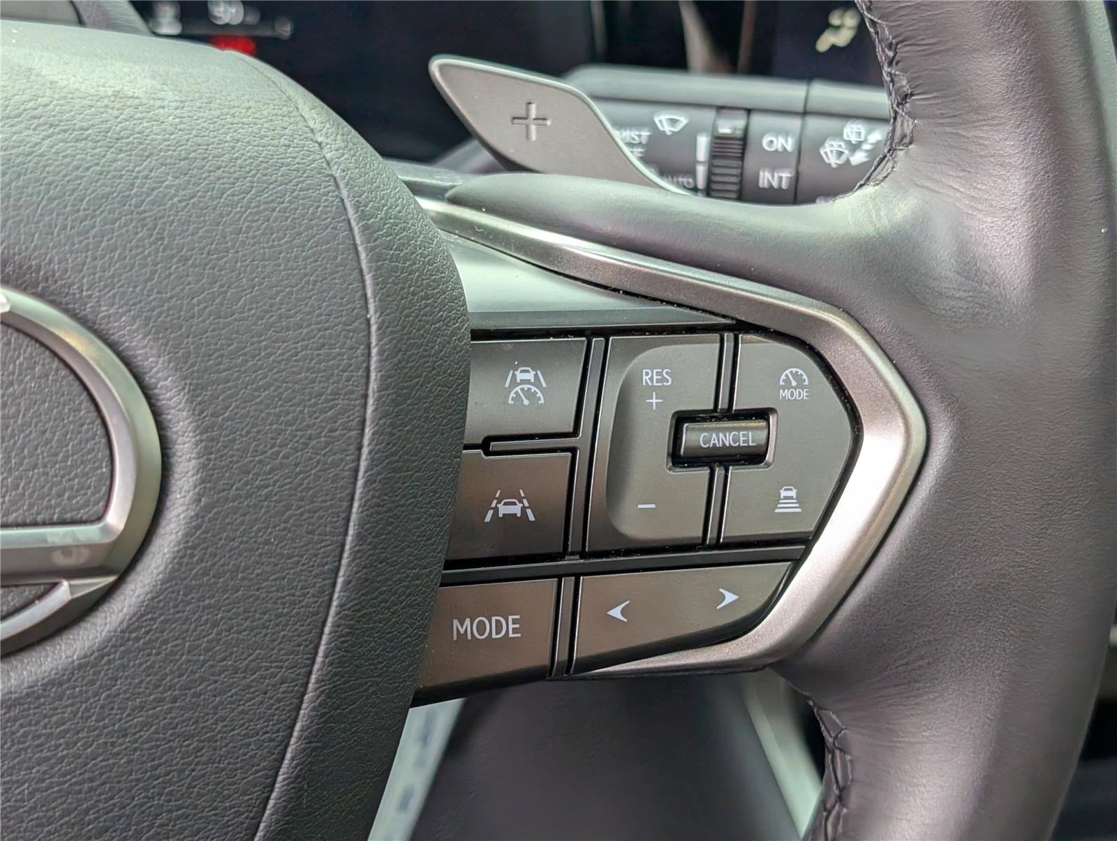 2024 Lexus TX TX 350 Luxury