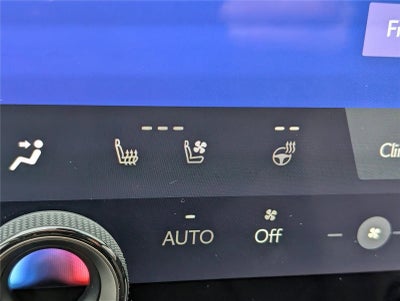 2024 Lexus TX TX 350 Luxury