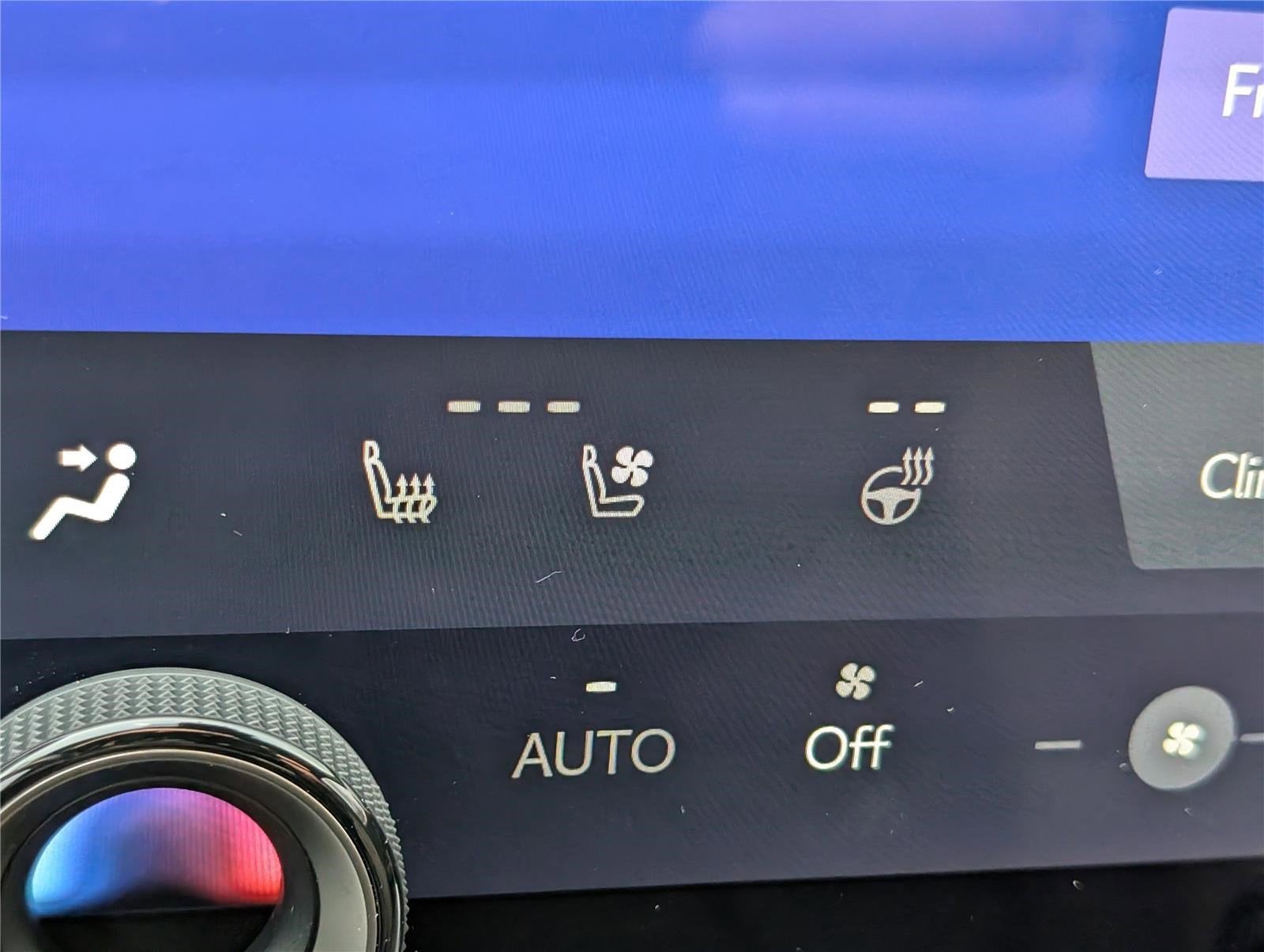 2024 Lexus TX TX 350 Luxury