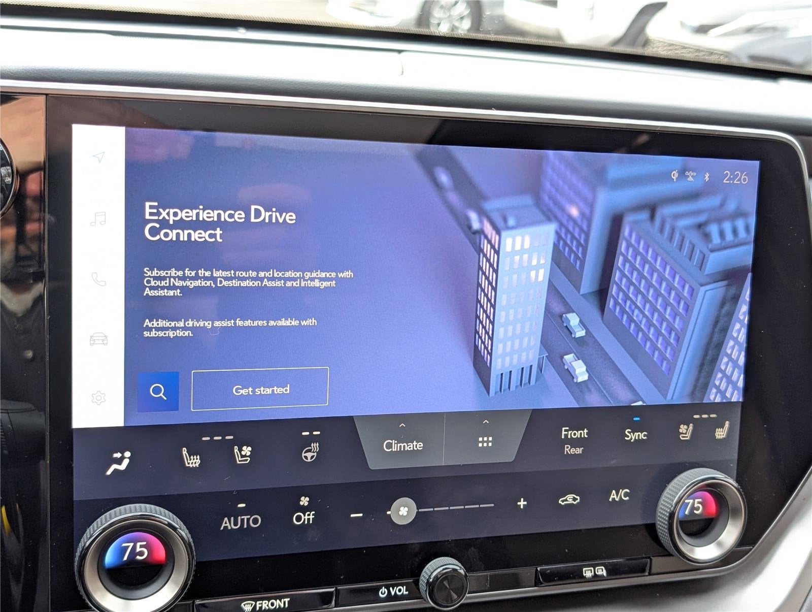 2024 Lexus TX TX 350 Luxury