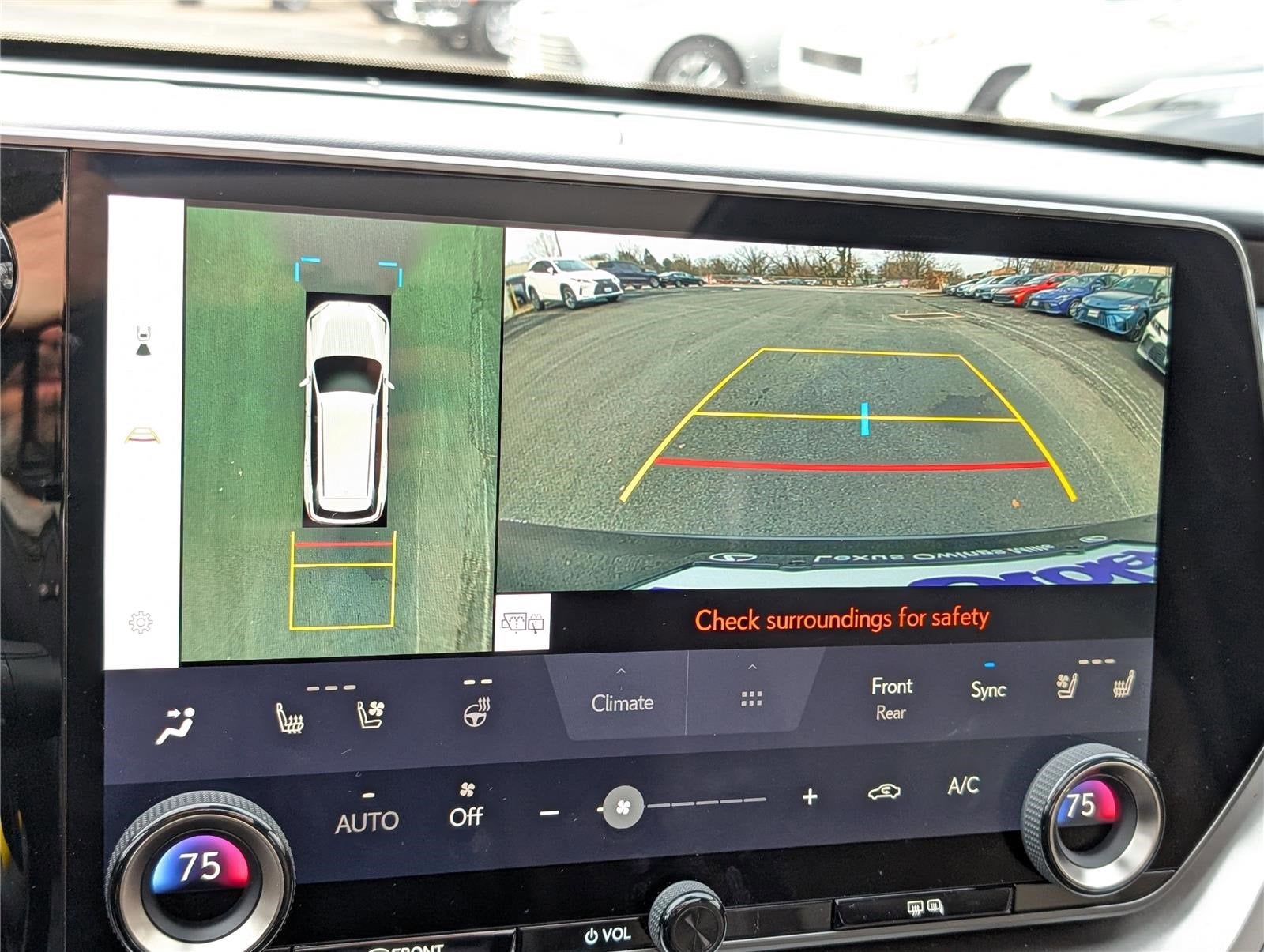 2024 Lexus TX TX 350 Luxury