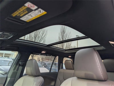 2024 Lexus TX TX 350 Luxury