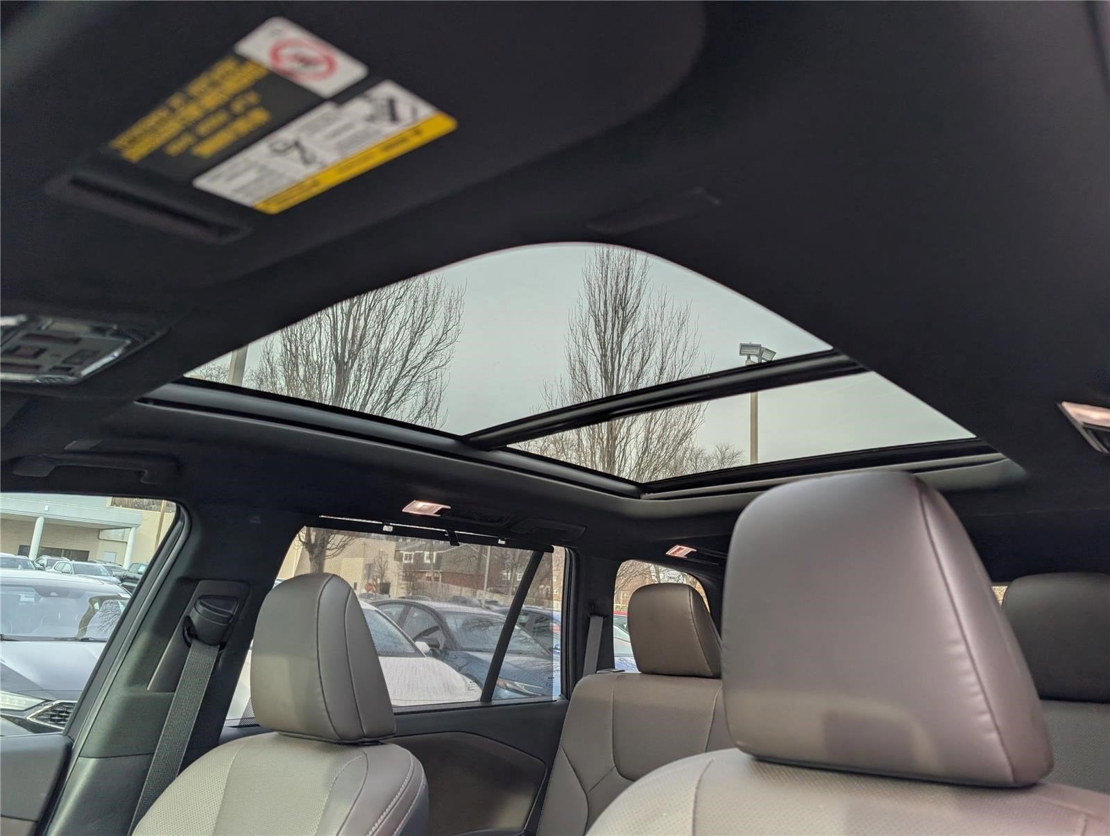 2024 Lexus TX TX 350 Luxury