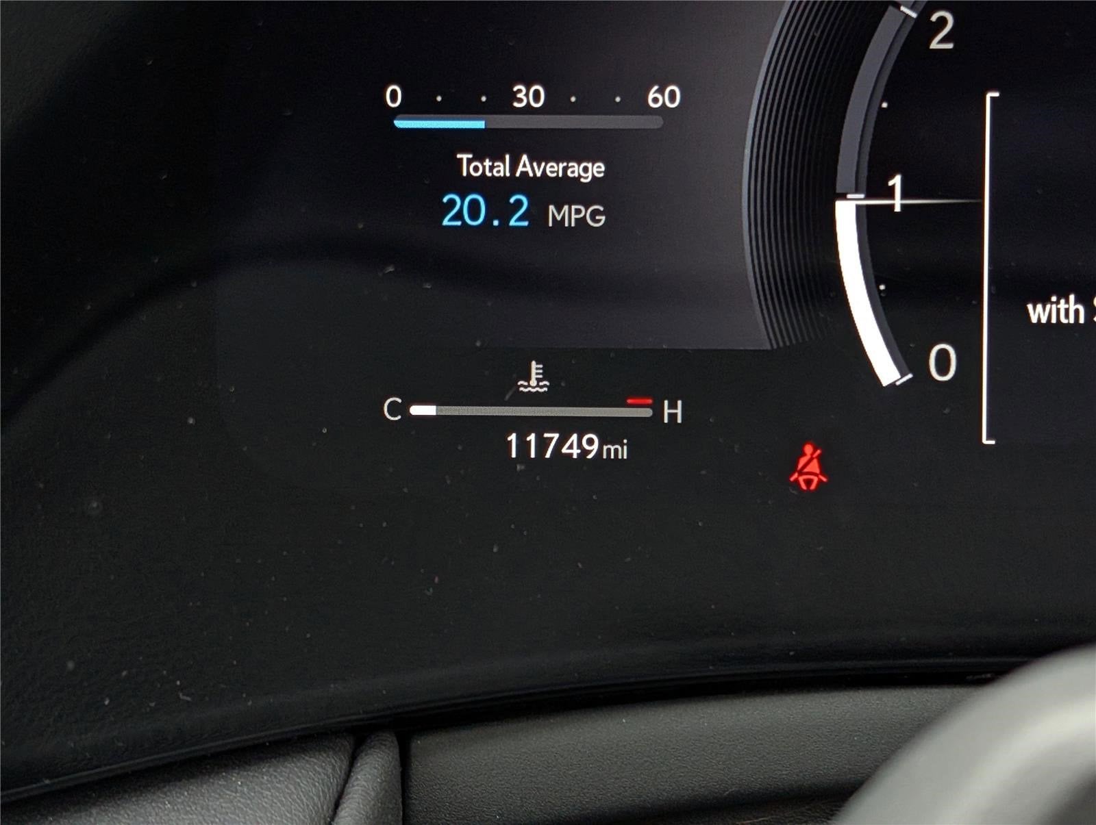 2024 Lexus TX TX 350 Luxury