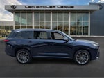 2025 Lexus TX 350 Luxury AWD