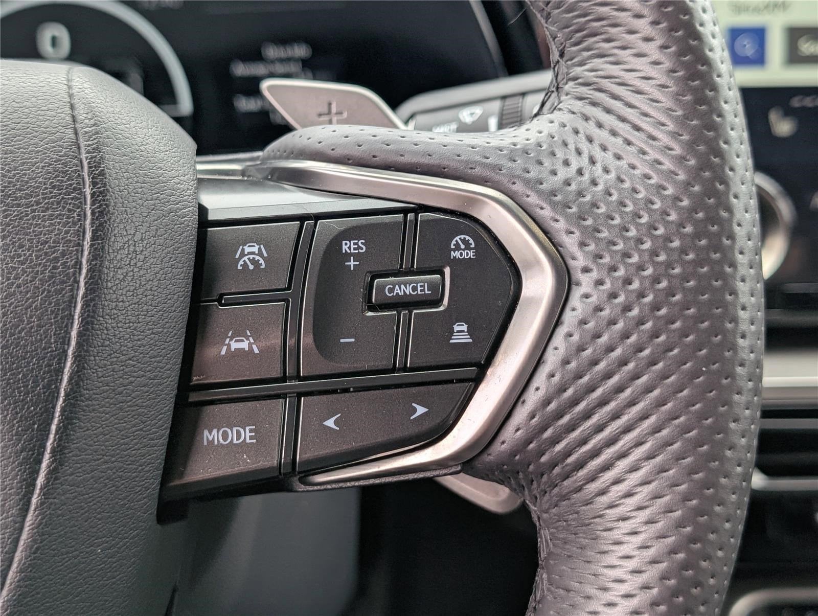 2024 Lexus TX TX 500h F SPORT Luxury