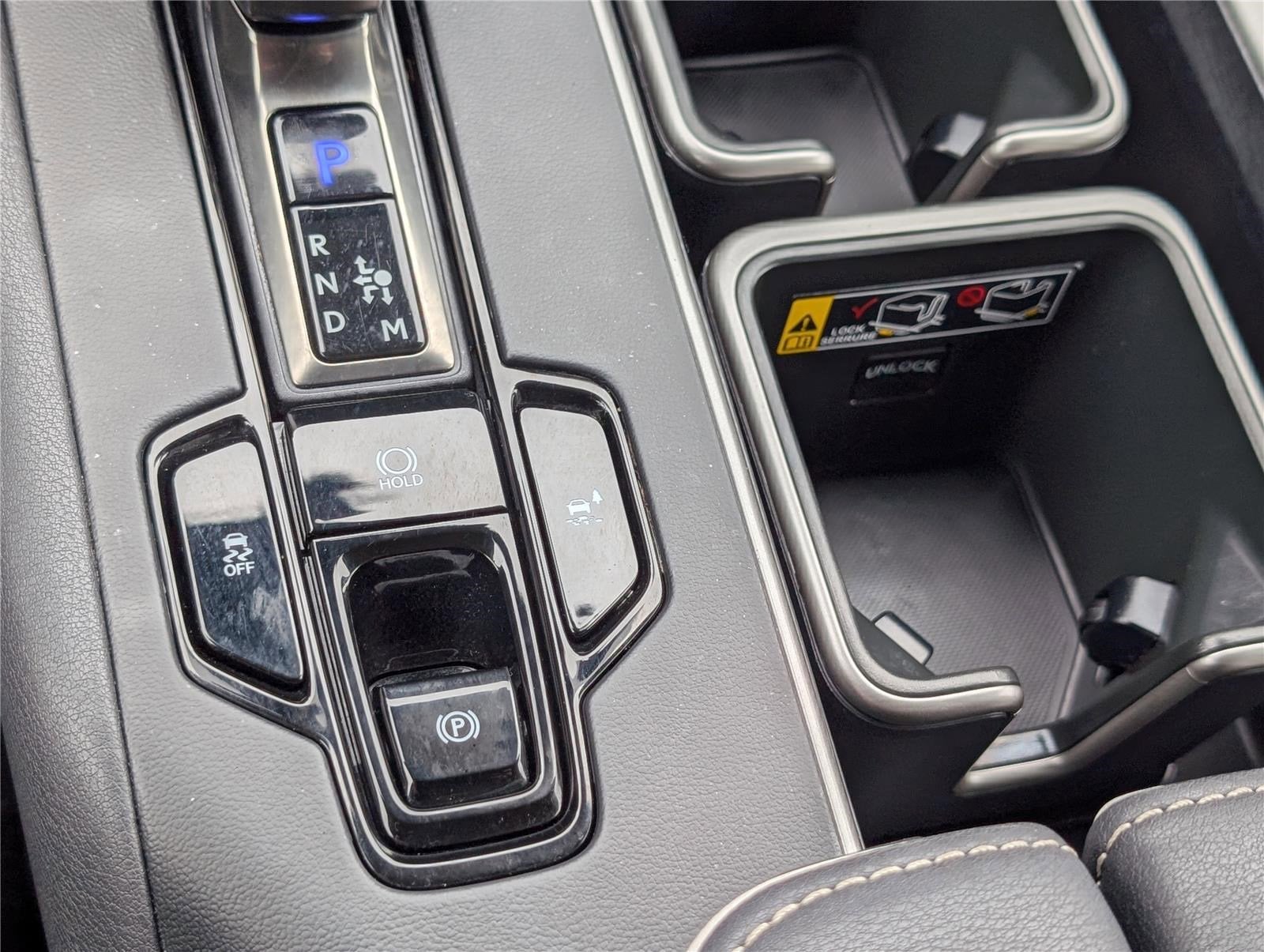 2024 Lexus TX TX 500h F SPORT Luxury