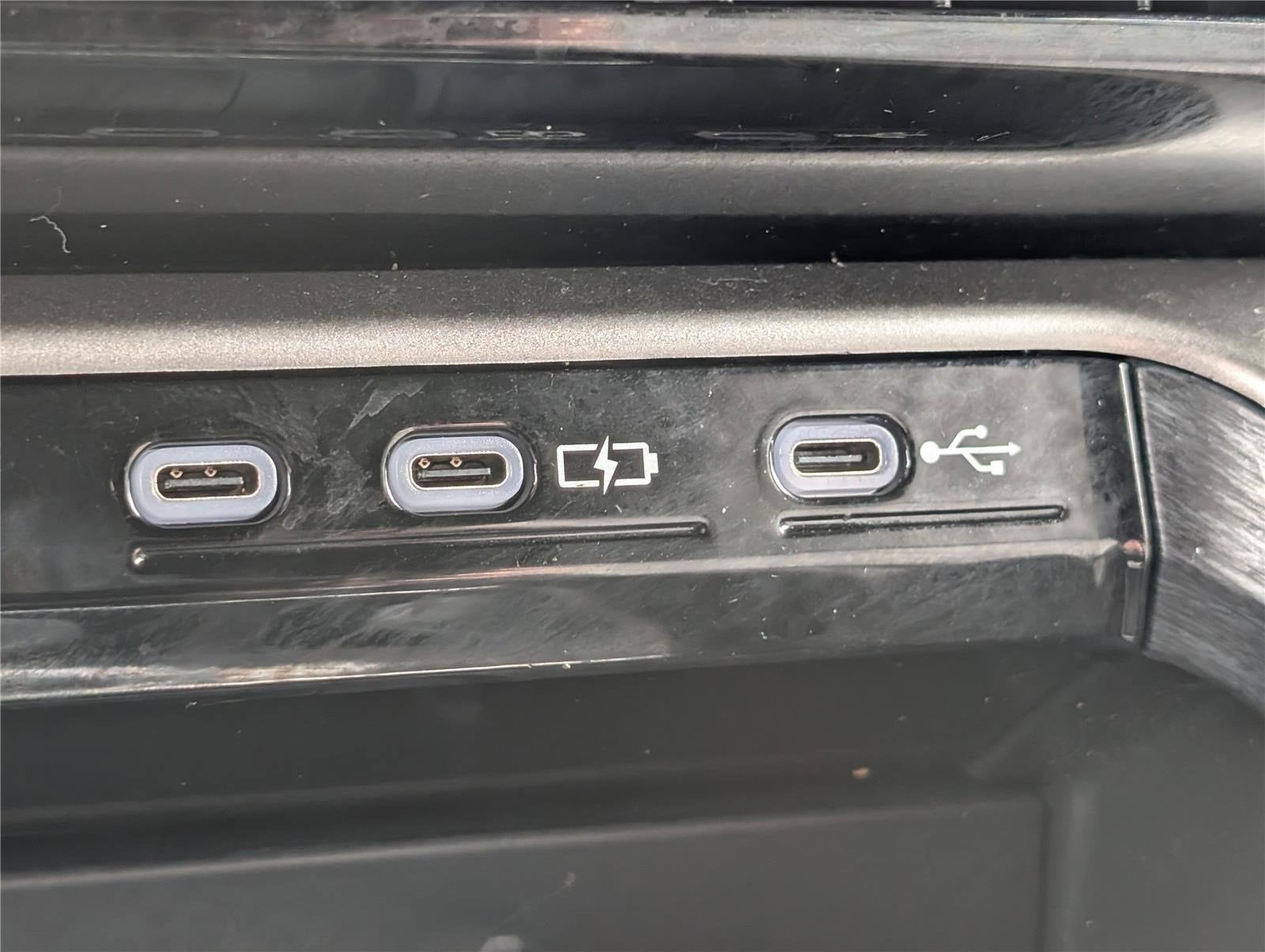 2024 Lexus TX TX 500h F SPORT Luxury