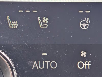 2024 Lexus TX TX 500h F SPORT Luxury