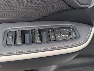 2025 Lexus TX 500h F SPORT Luxury AWD