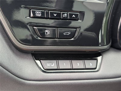 2025 Lexus TX 500h F SPORT Luxury AWD