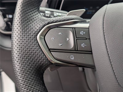 2025 Lexus TX 500h F SPORT Luxury AWD