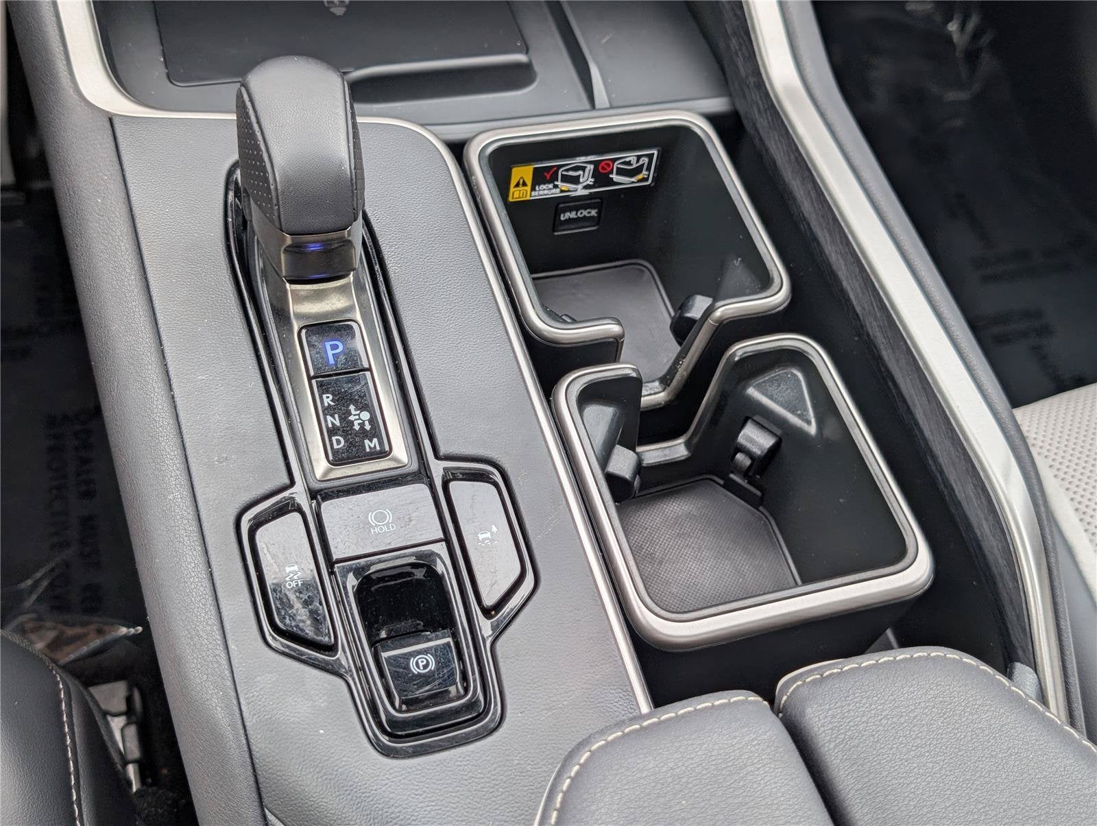 2025 Lexus TX 500h F SPORT Luxury AWD