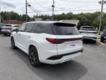2025 Lexus TX 500h F SPORT Luxury AWD