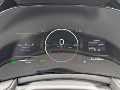 2025 Lexus TX 500h F SPORT Luxury AWD