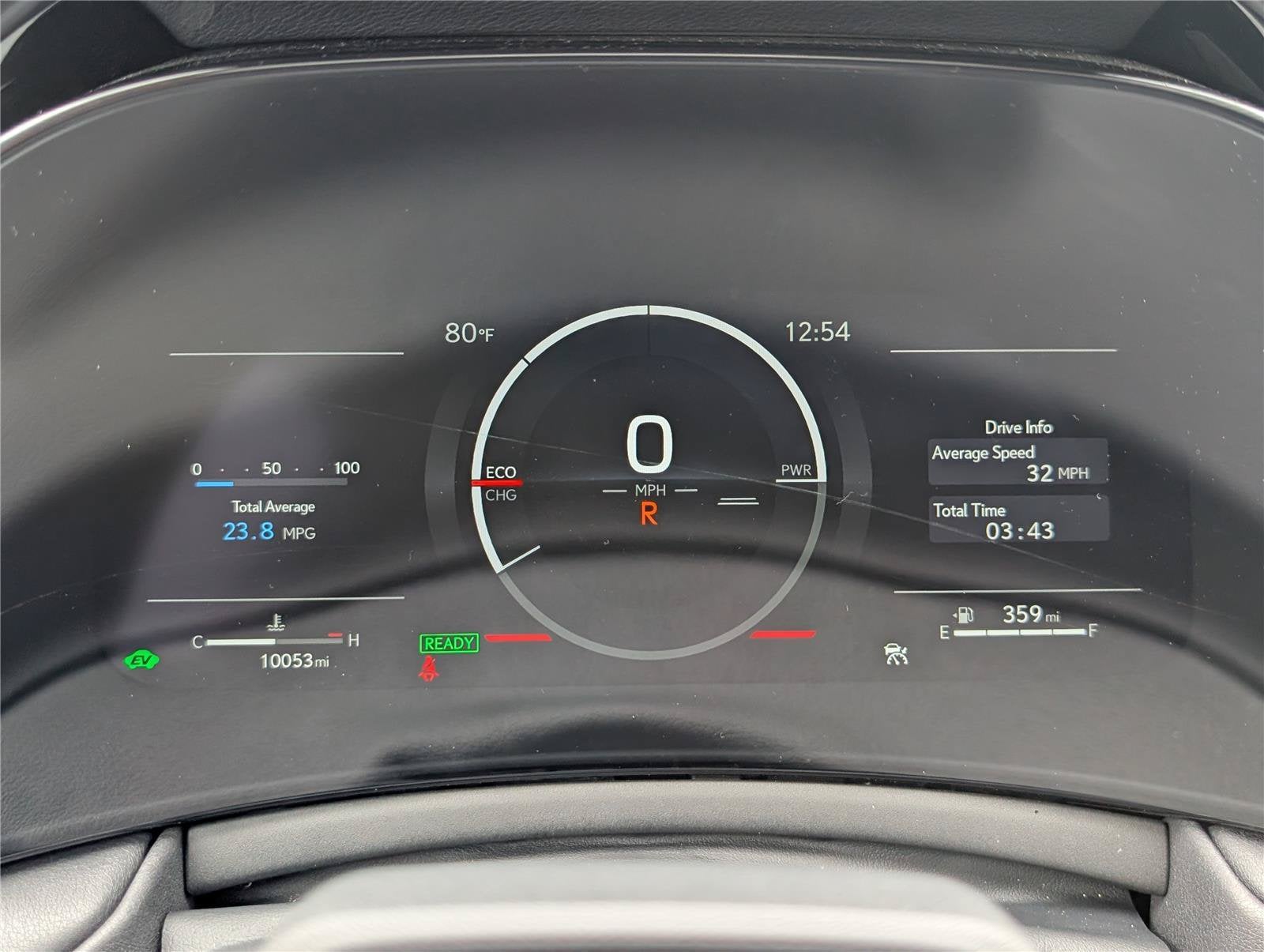 2025 Lexus TX 500h F SPORT Luxury AWD