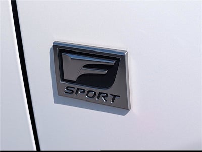 2025 Lexus TX 500h F SPORT Premium AWD