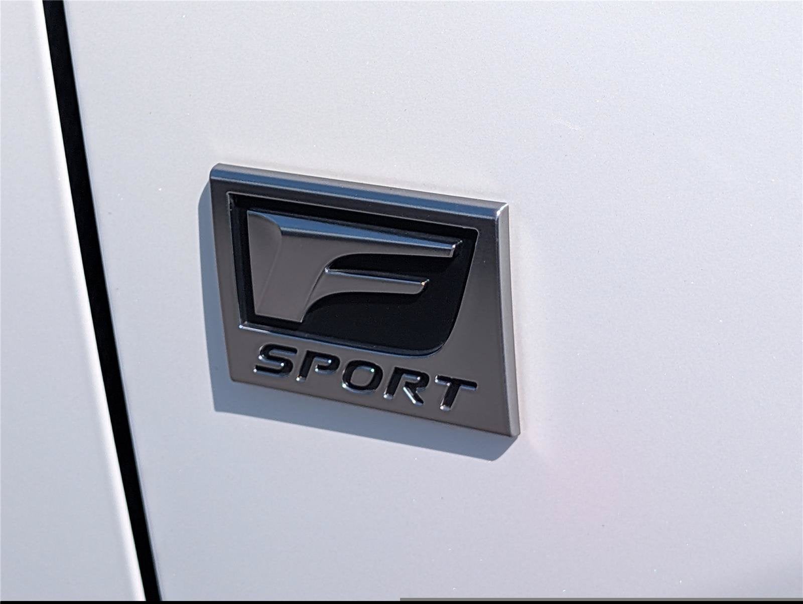 2025 Lexus TX 500h F SPORT Premium AWD