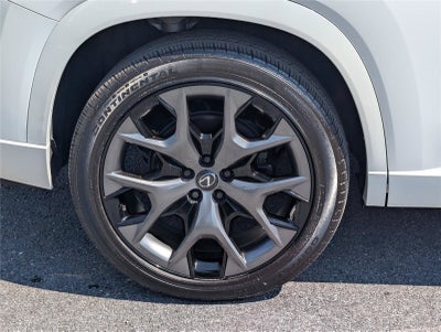 2025 Lexus TX 500h F SPORT Premium AWD