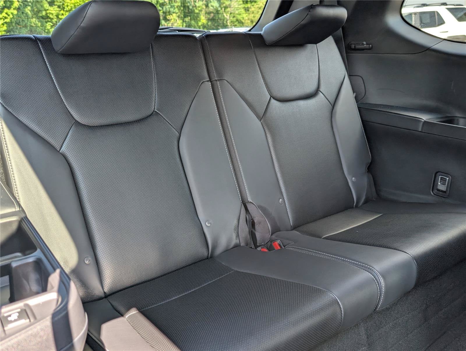 2025 Lexus TX 500h F SPORT Premium AWD