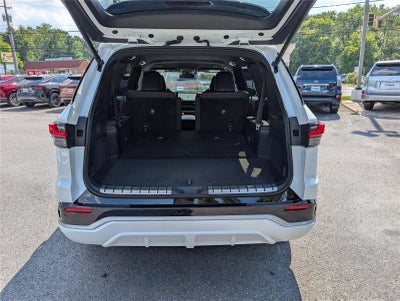 2025 Lexus TX 500h F SPORT Premium AWD
