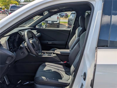 2025 Lexus TX 500h F SPORT Premium AWD