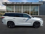 2025 Lexus TX 500h F SPORT Premium AWD
