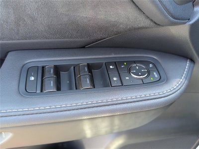 2025 Lexus TX 500h F SPORT Premium AWD