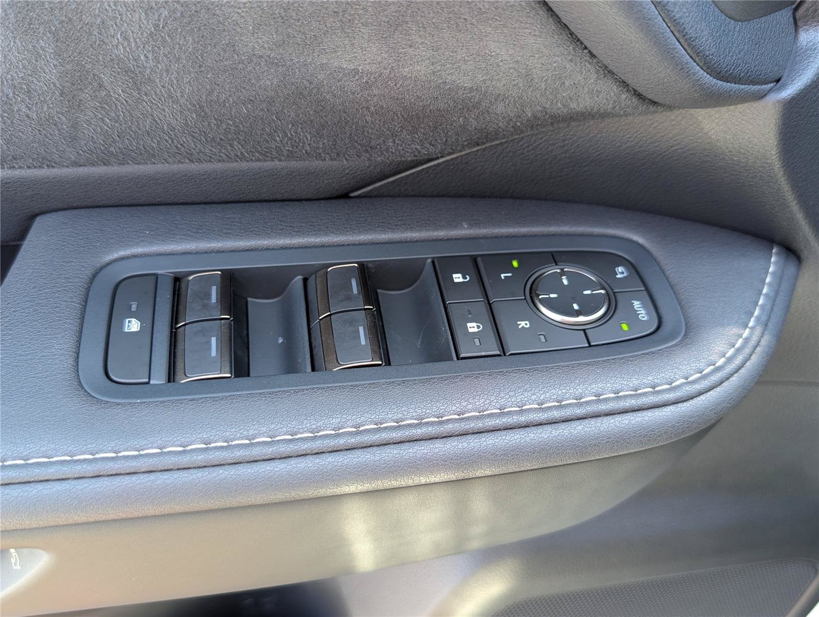 2025 Lexus TX 500h F SPORT Premium AWD