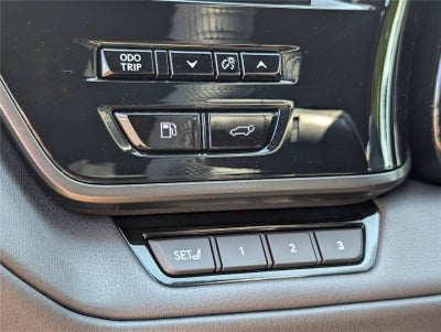 2025 Lexus TX 500h F SPORT Premium AWD
