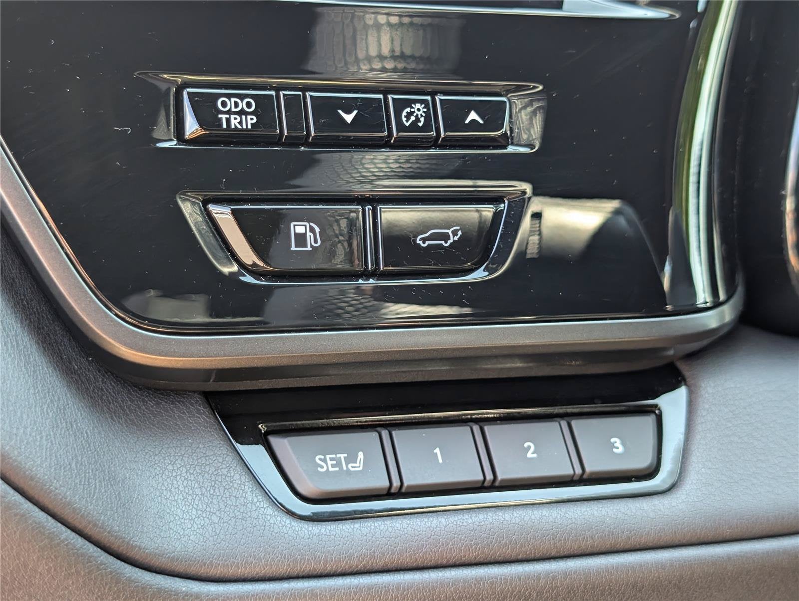 2025 Lexus TX 500h F SPORT Premium AWD