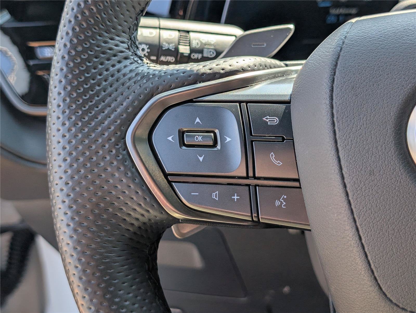 2025 Lexus TX 500h F SPORT Premium AWD